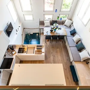 Sant'alvise Design Palace R&r Apartment