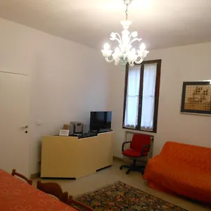 Del Dose Apartment