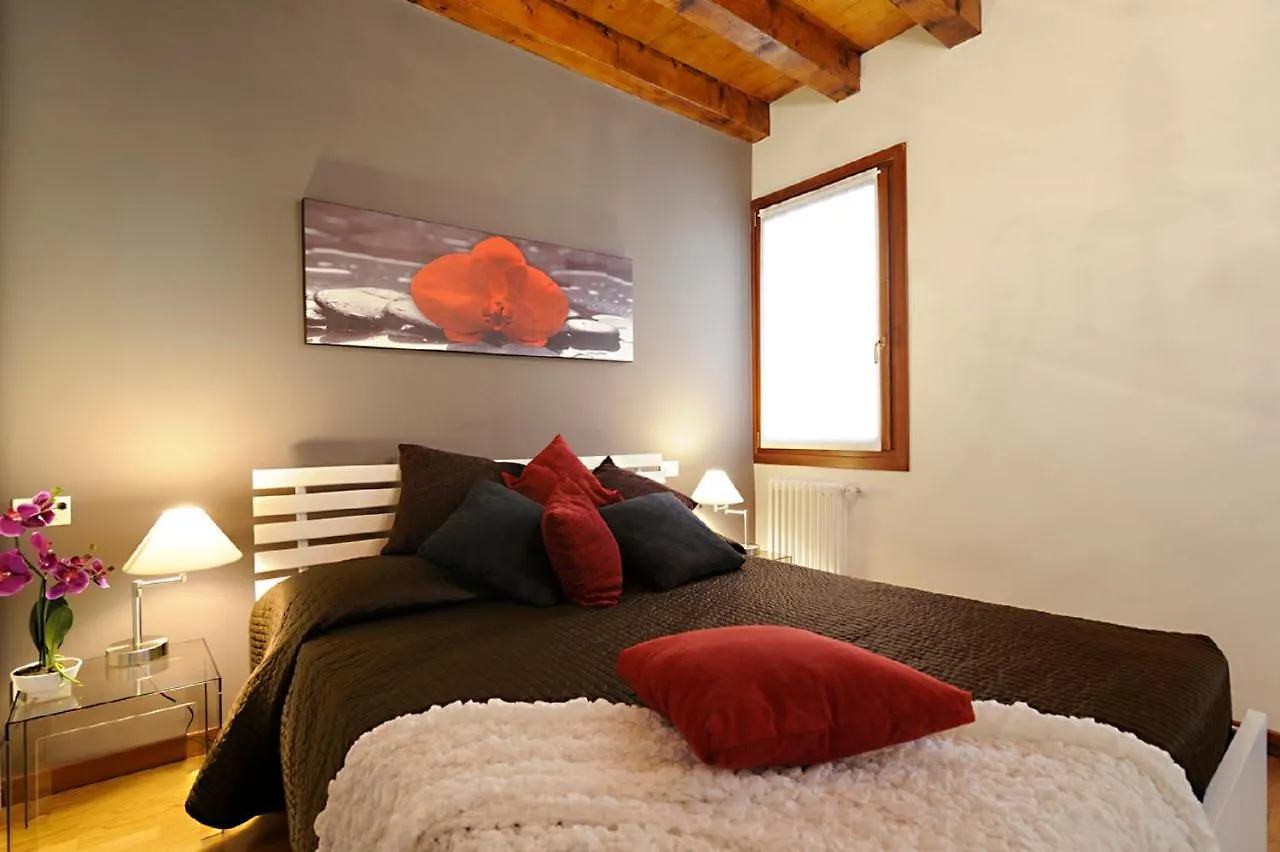 Venice Gran Design Apartments 0*,  Italy