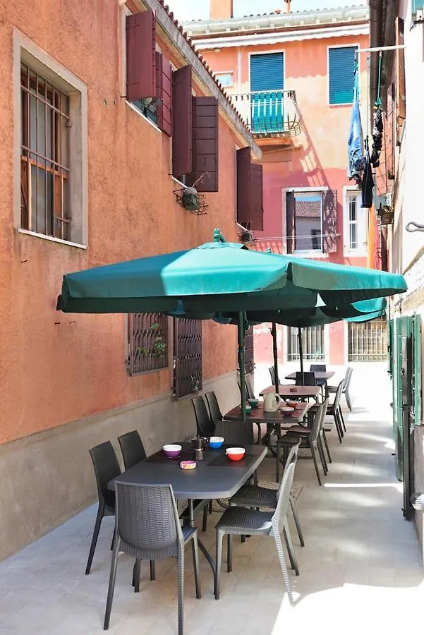 Venice Gran Design Apartments