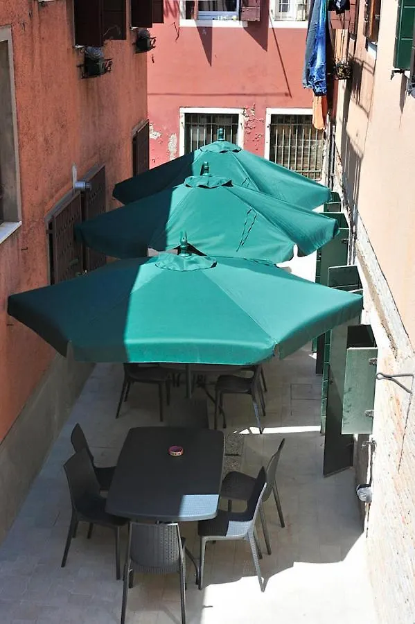 Venice Gran Design Apartments Italy
