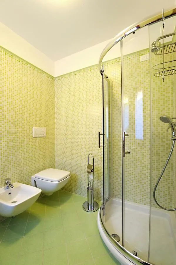 Venice Gran Design Apartments 0*,