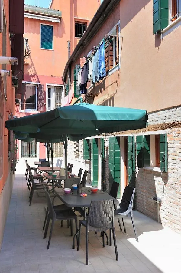 Venice Gran Design Apartments