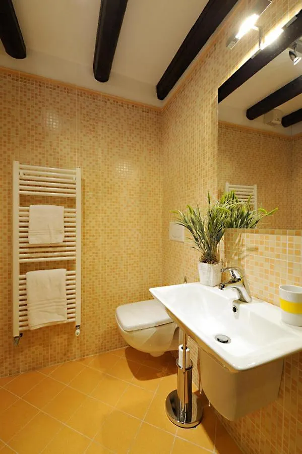 Venice Gran Design Apartments