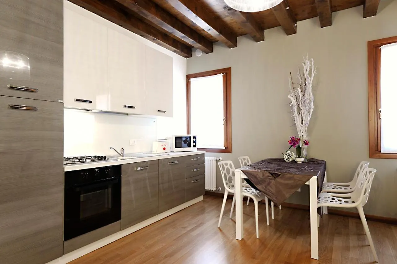 Venice Gran Design Apartments 0*,  Italy
