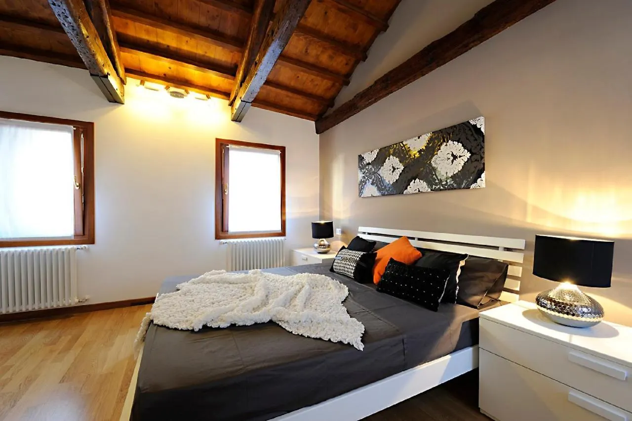 Venice Gran Design Apartments