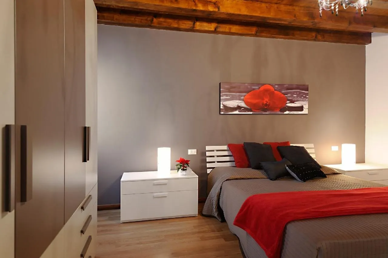 Venice Gran Design Apartments