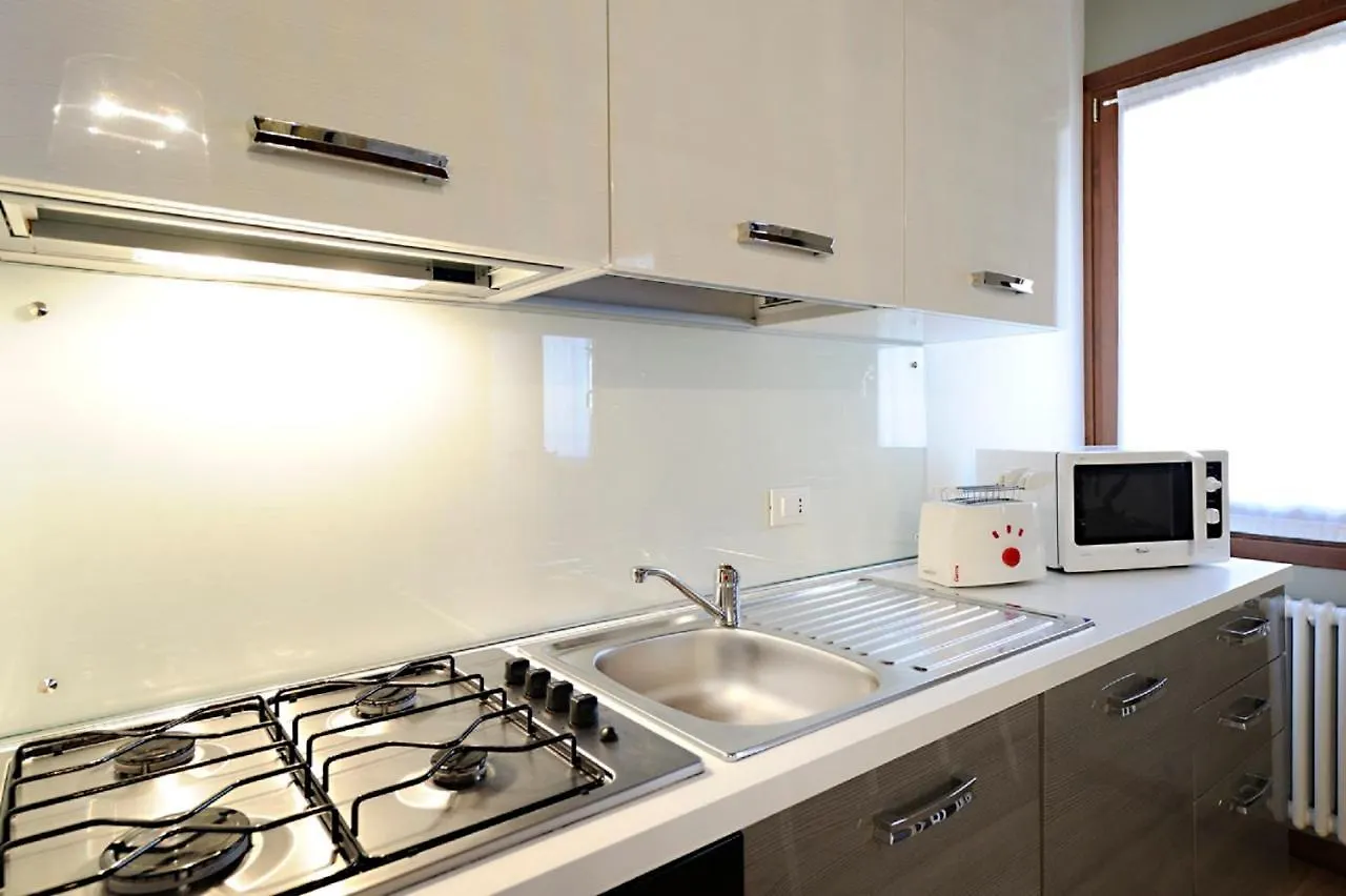 Venice Gran Design Apartments