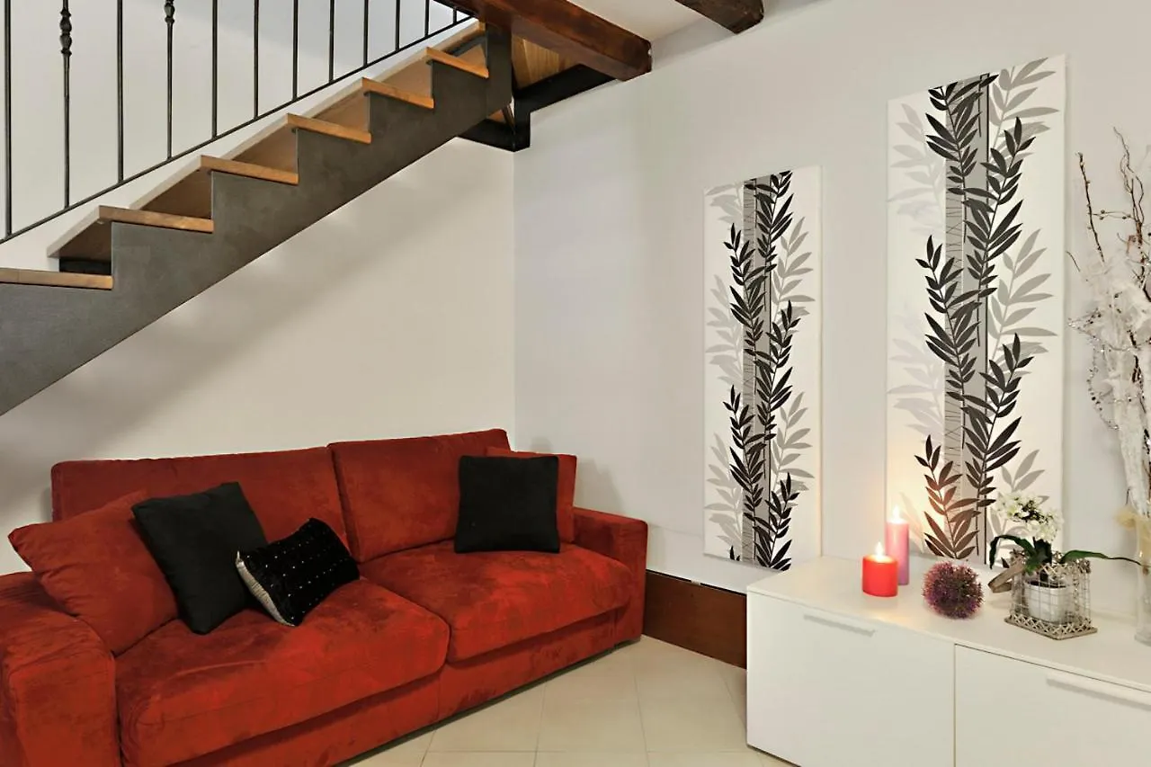 Venice Gran Design Apartments 0*,  Italy