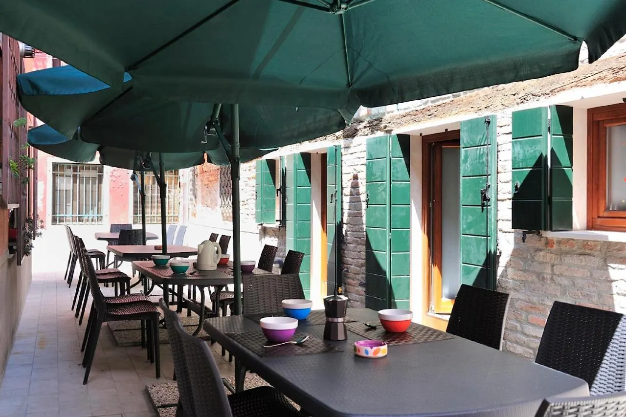 Venice Gran Design Apartments