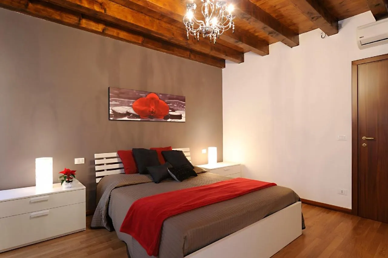 Venice Gran Design Apartments 0*,  Italy