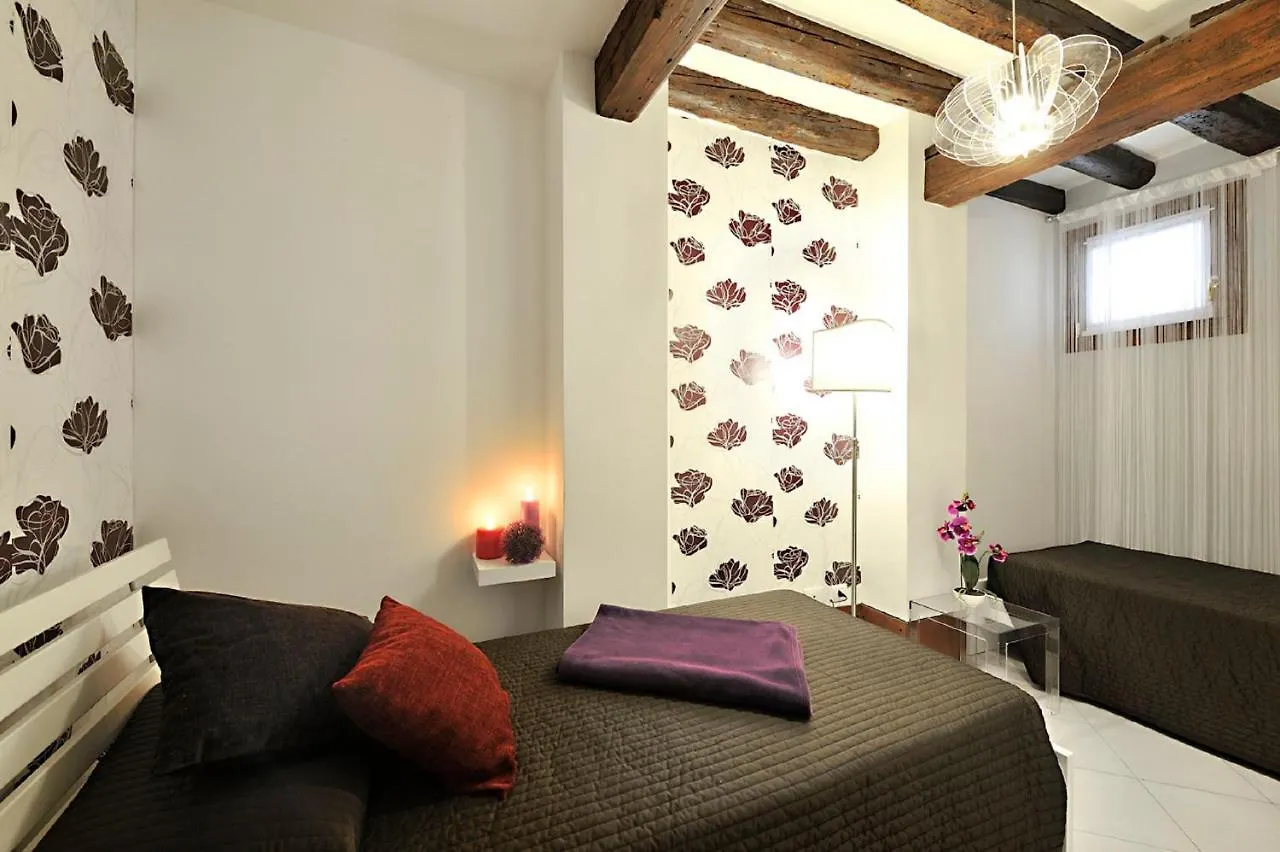 Venice Gran Design Apartments Italy