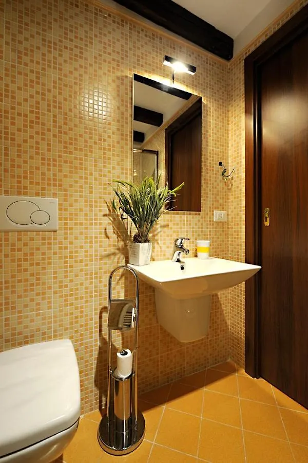 Venice Gran Design Apartments 0*,  Italy