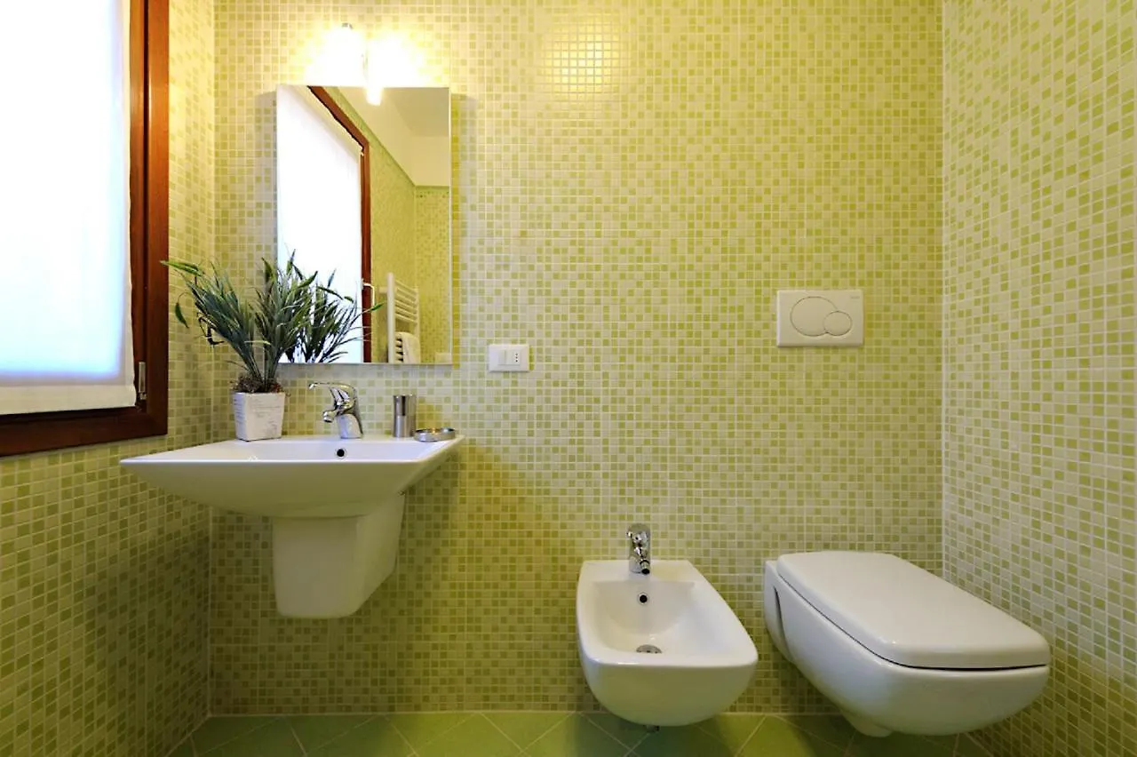 Venice Gran Design Apartments