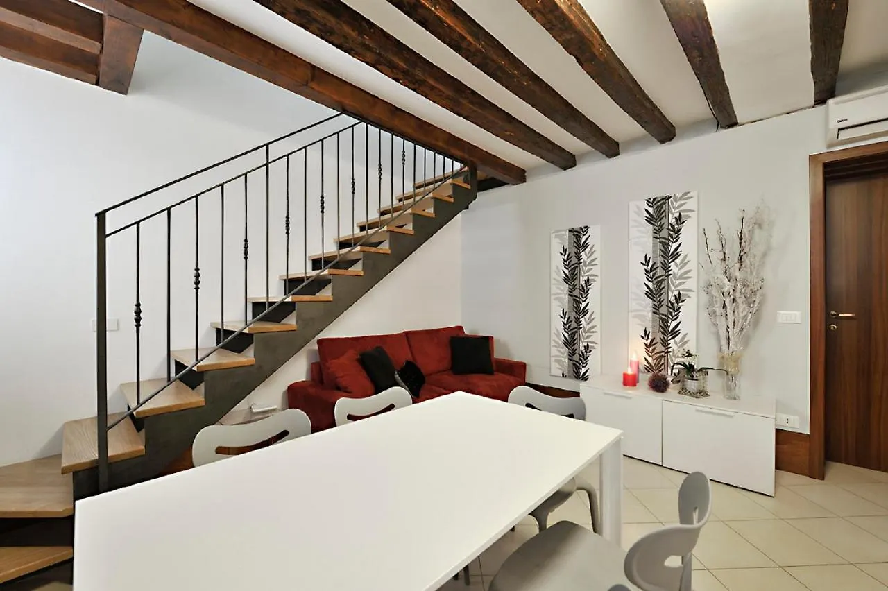 Venice Gran Design Apartments Italy