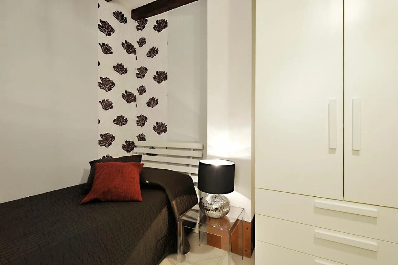 Venice Gran Design Apartments