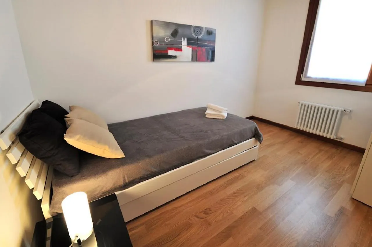 Venice Gran Design Apartments