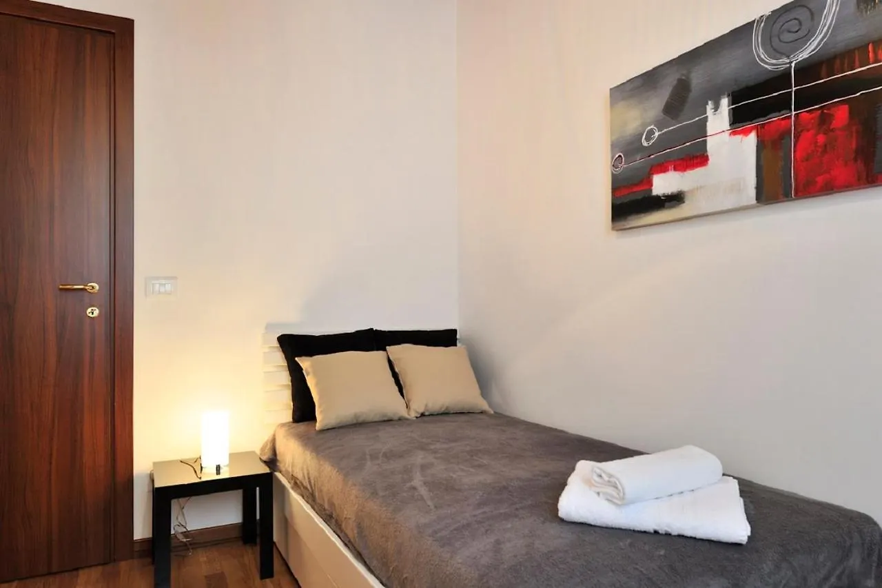 Venice Gran Design Apartments