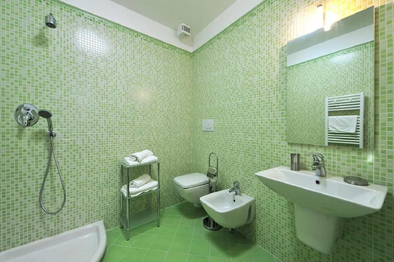Venice Gran Design Apartments Italy